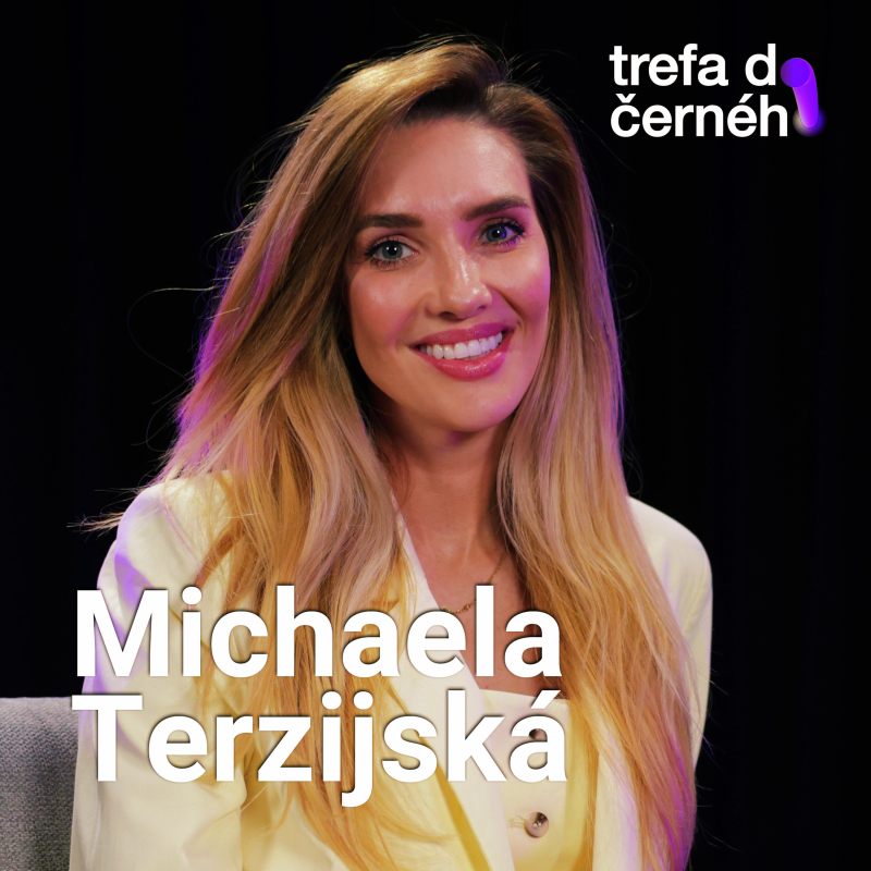 Obrázek epizody MICHAELA TERZIJSKÁ: SPF 50 je to nejlepší, co můžete pro svou pleť udělat.