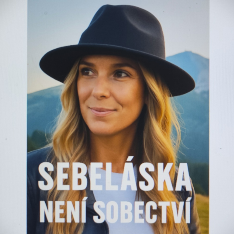 Obrázek epizody Sebeláska není sobectví