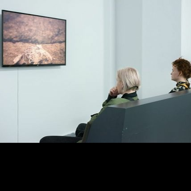 Obrázek epizody Hraničář: Poslední den stvoření (Martin Netočný, Marie Lukáčová)