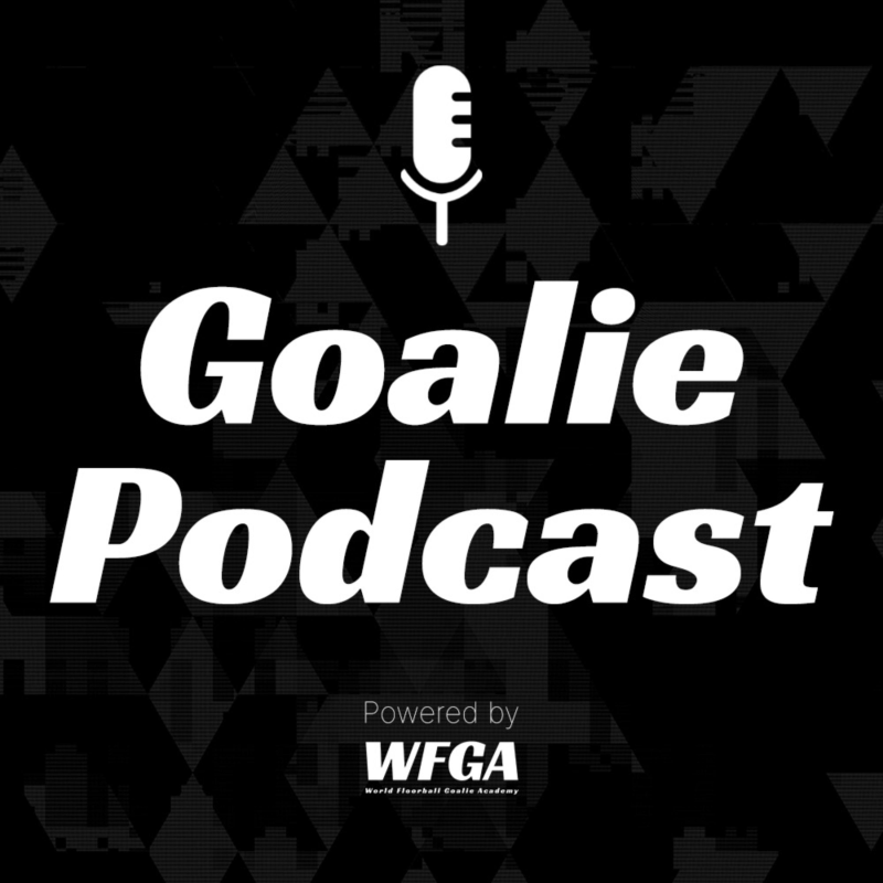 Obrázek epizody Goalie Podcast #1 | Úvod do podcastu