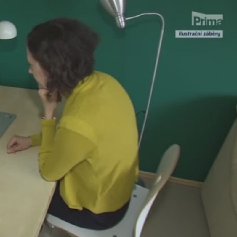 Obrázek epizody Příspěvek na psychologa