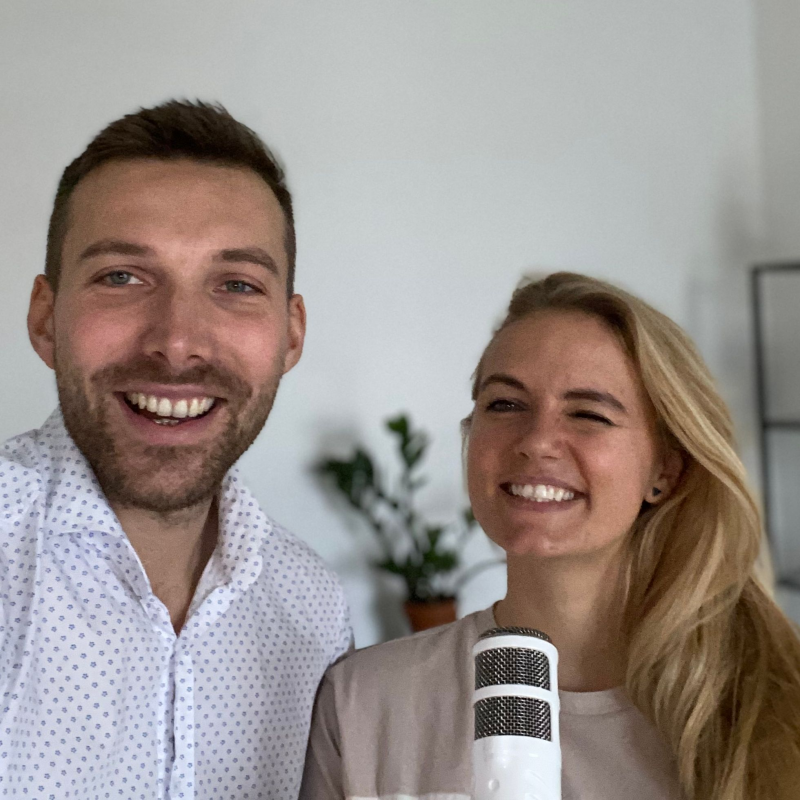 Obrázek epizody Nela Ďopanová: Jak ulevit svému tělu s projektem Fpohybu