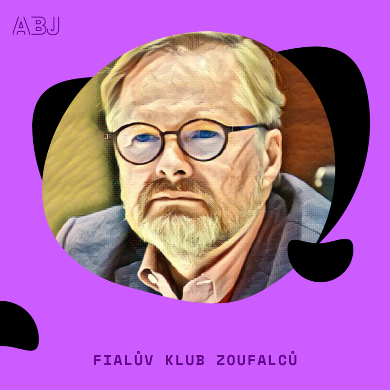 Obrázek epizody Fialův klub zoufalců