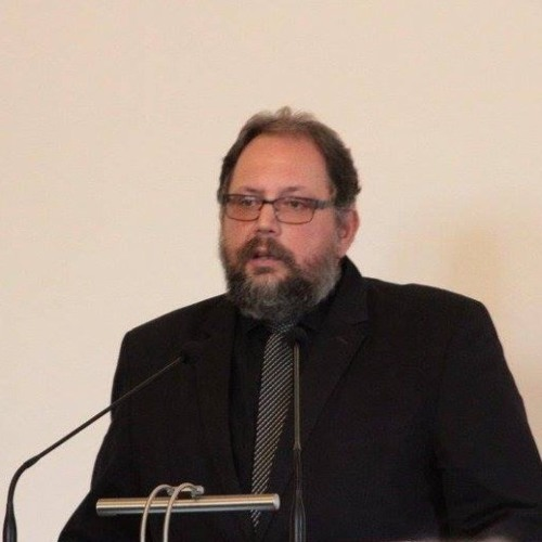 Obrázek epizody Miroslaw Kulec: Kázání