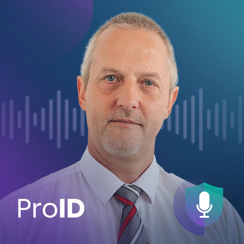Obrázek epizody CyberSecurity Podcast #12: Aktuální rizika a trendy v eGovernmentu