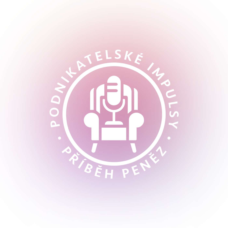 Obrázek epizody Podnikatelské impulzy - Hynek Macák