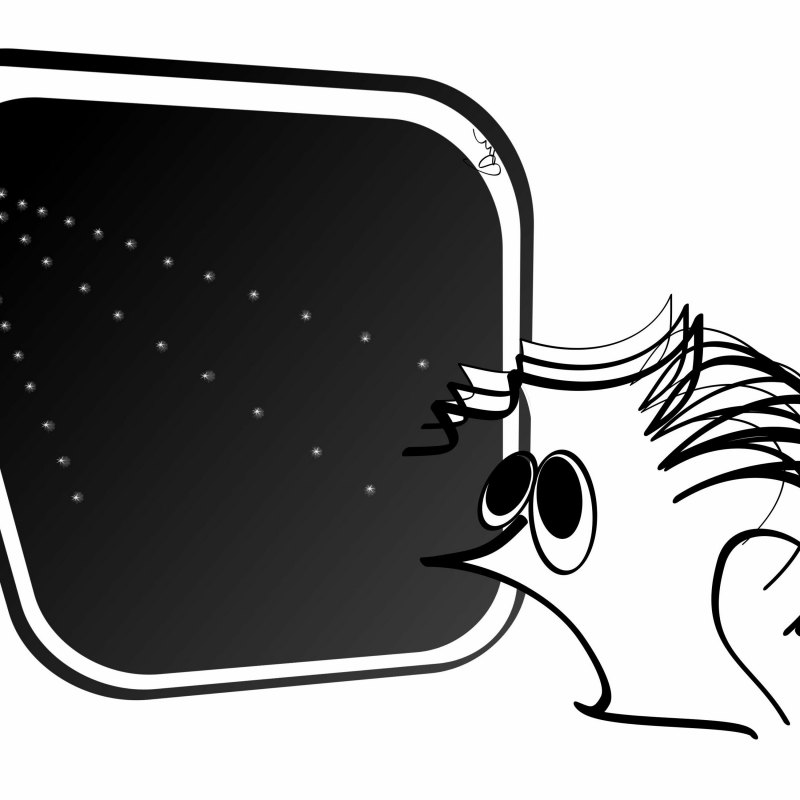 Obrázek epizody Úlet #1 Zděšení jedinci sešlapují brzdu