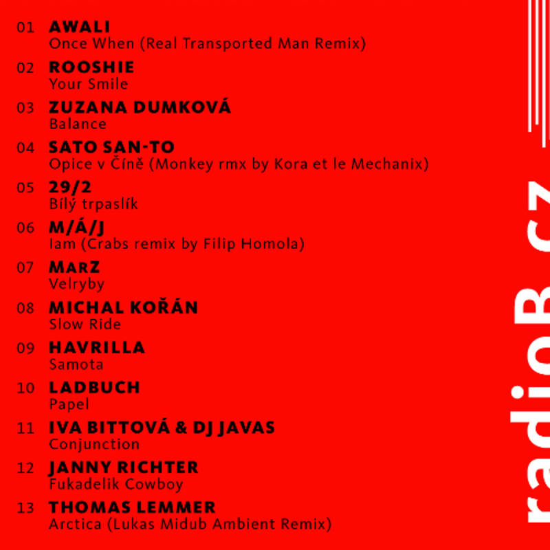 Obrázek epizody Sounderground #64