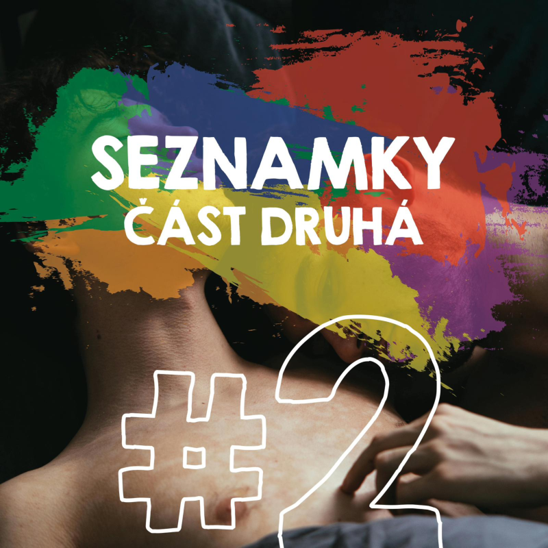 Obrázek epizody #02 Seznamky II.