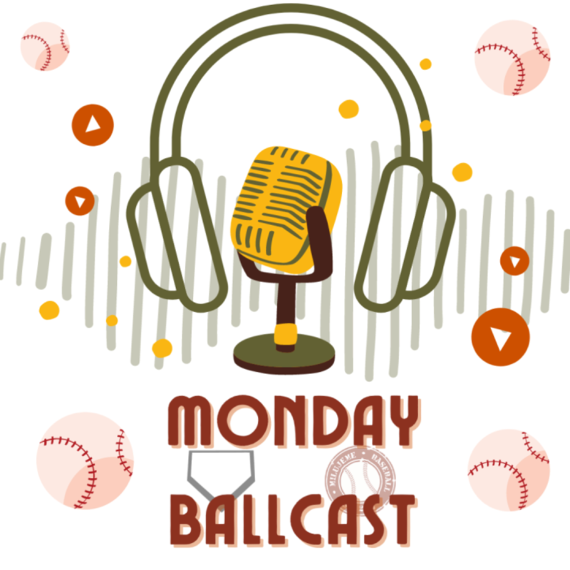 Obrázek epizody Monday BallCast #162
