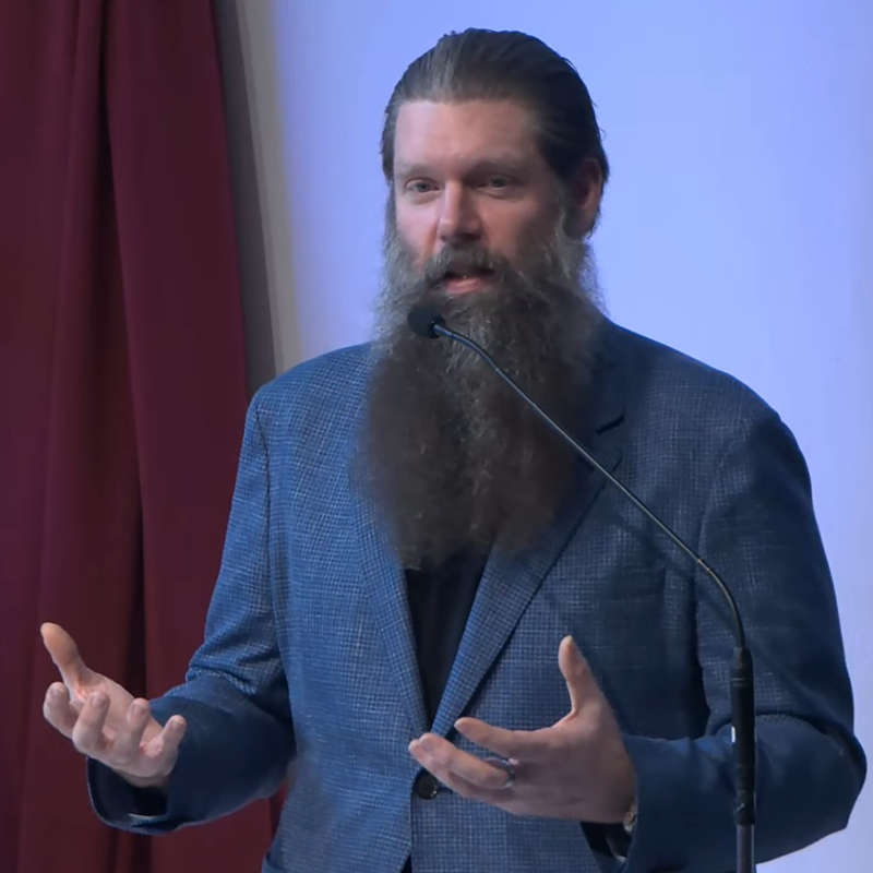 Obrázek epizody Jan Matoušek • Atlas spokojené rodiny