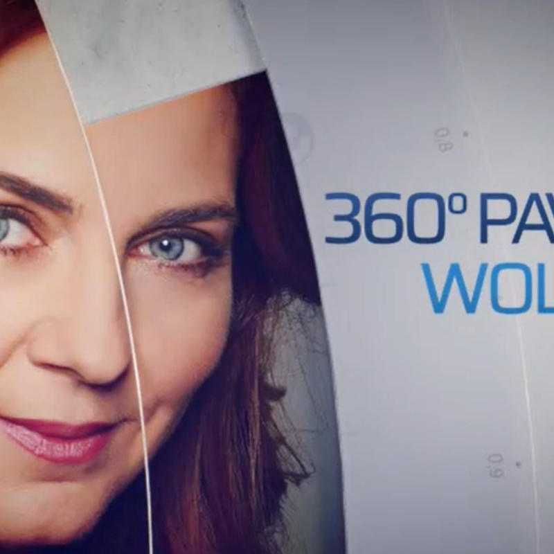 Obrázek epizody 360° Pavlíny Wolfové 22.4.2021 - Petr Drulák, Jiří Just, Cyril Svoboda