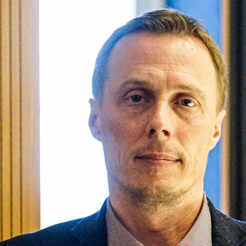 Obrázek epizody Marek Vagovič - Penta už v minulosti komplikovala vyšetrovanie Gorily