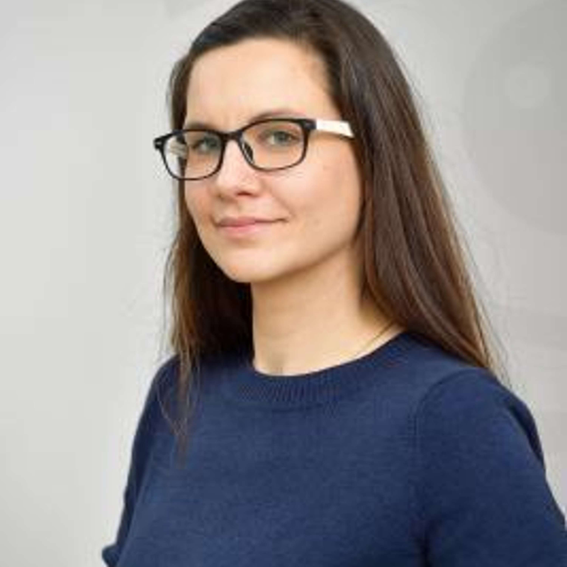 Obrázek epizody Nela Votápková (ZŠ Česká Kamenice, Občanská výuka): V hodině vytváříme politické kampaně v Canvě