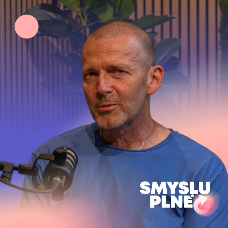 Obrázek epizody Petr Havlíček: Počítat kalorie nestačí. O stresu, jídle a zkratkách k hubnutí