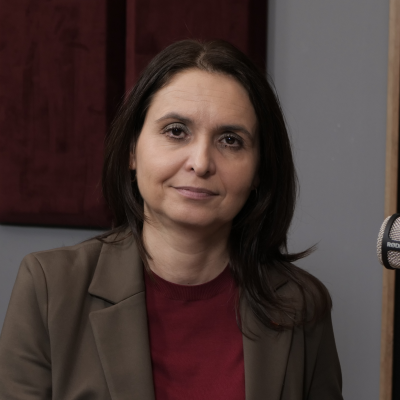 Obrázek epizody #92 Útočníkům jde hlavně o vaše data, školte zaměstnance a testujte je, radí Mastercard