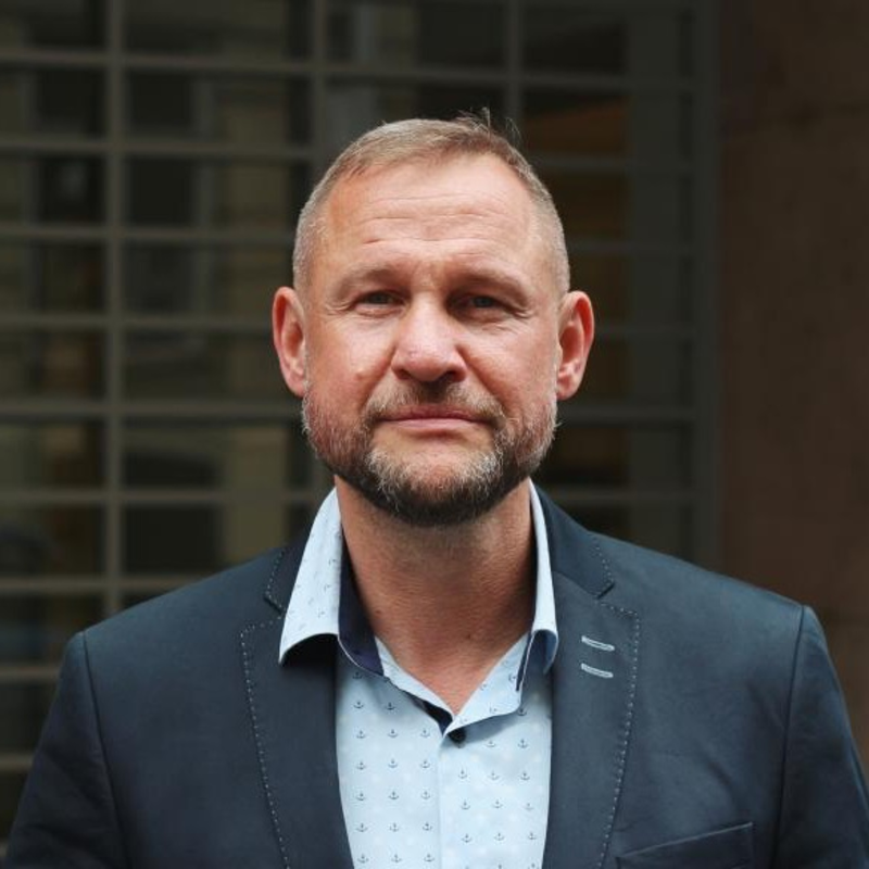 Obrázek epizody Podcasty21 - #44 Jan Souček (generální ředitel České televize)