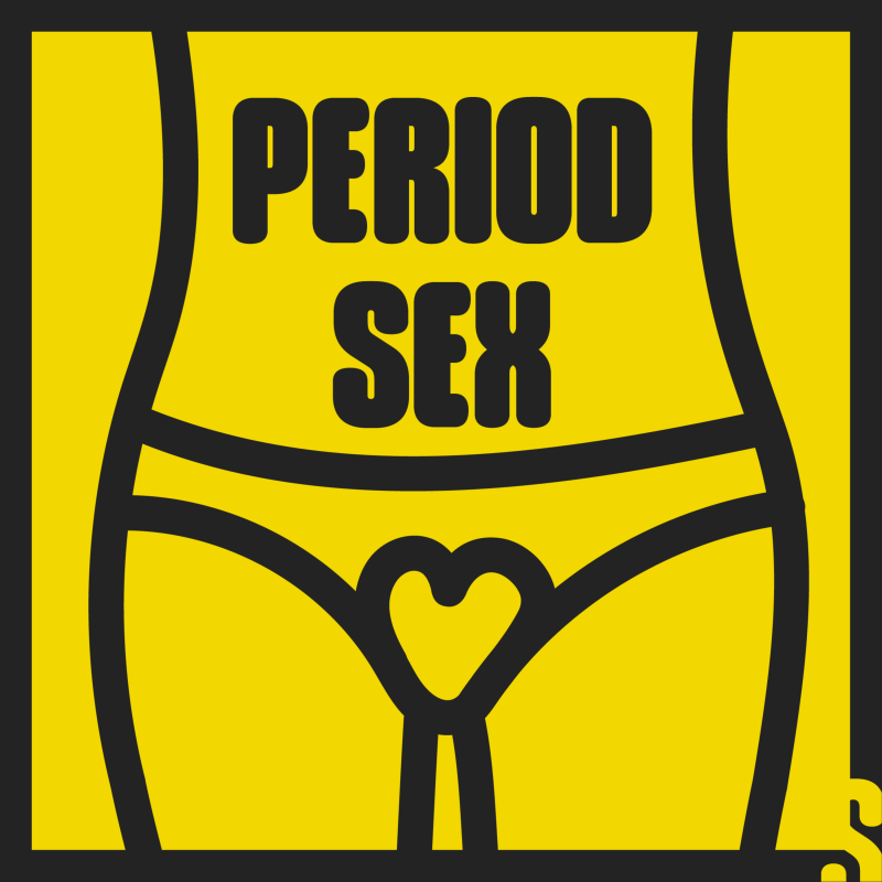 Obrázek epizody #196+ SEX BĚHEM MENSTRUACE - STORIES 💬🩸
