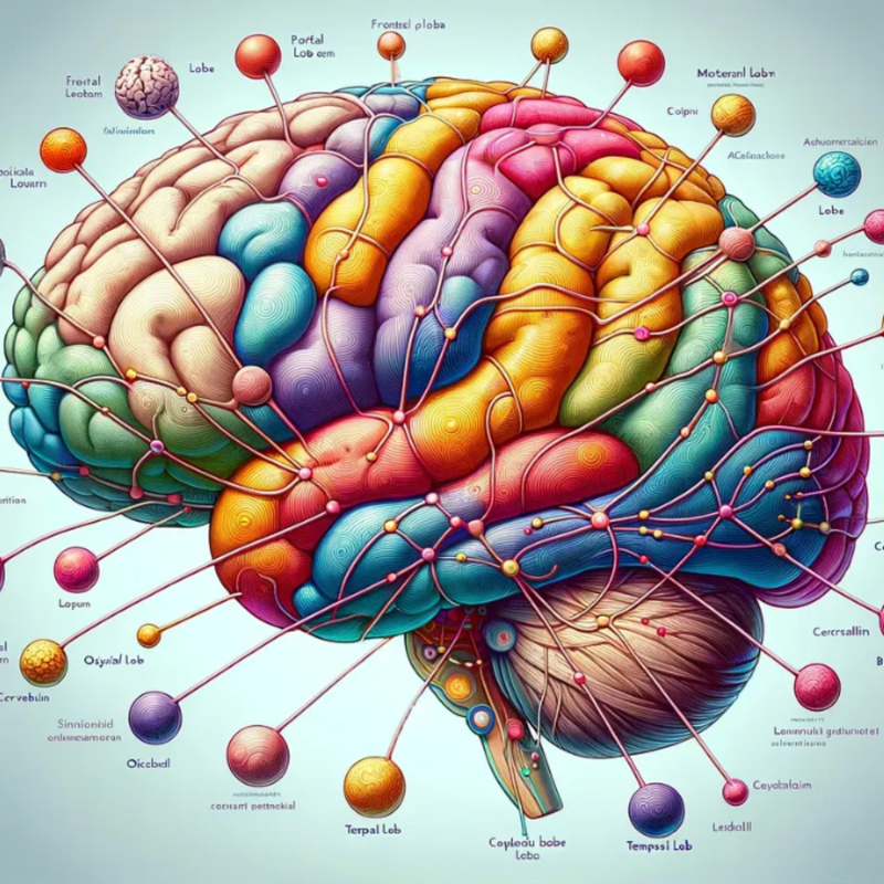 Obrázek epizody Cesta k vyvážeností