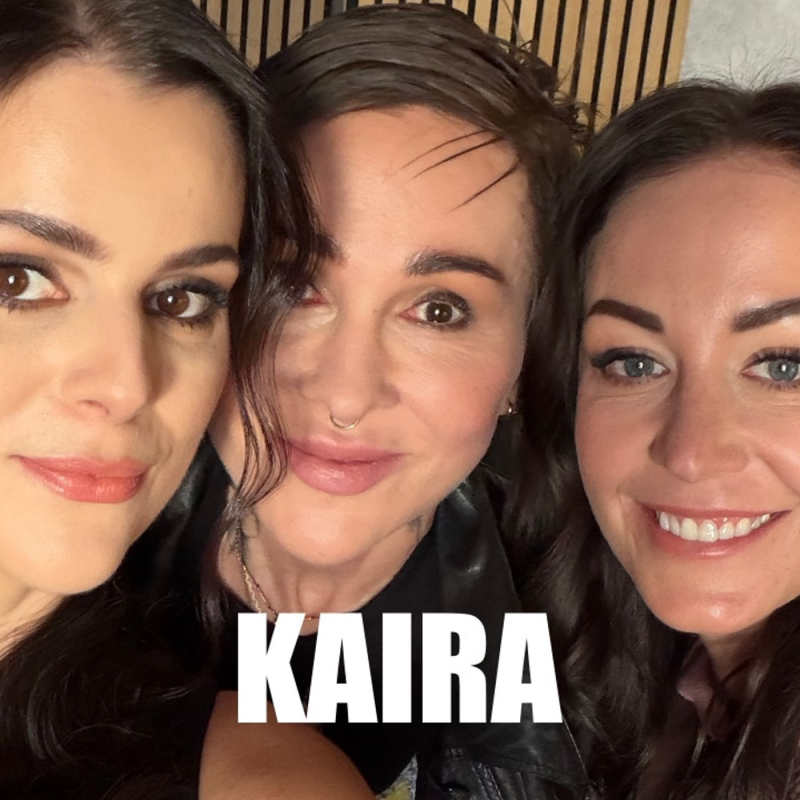 Obrázek epizody 185: KAIRA