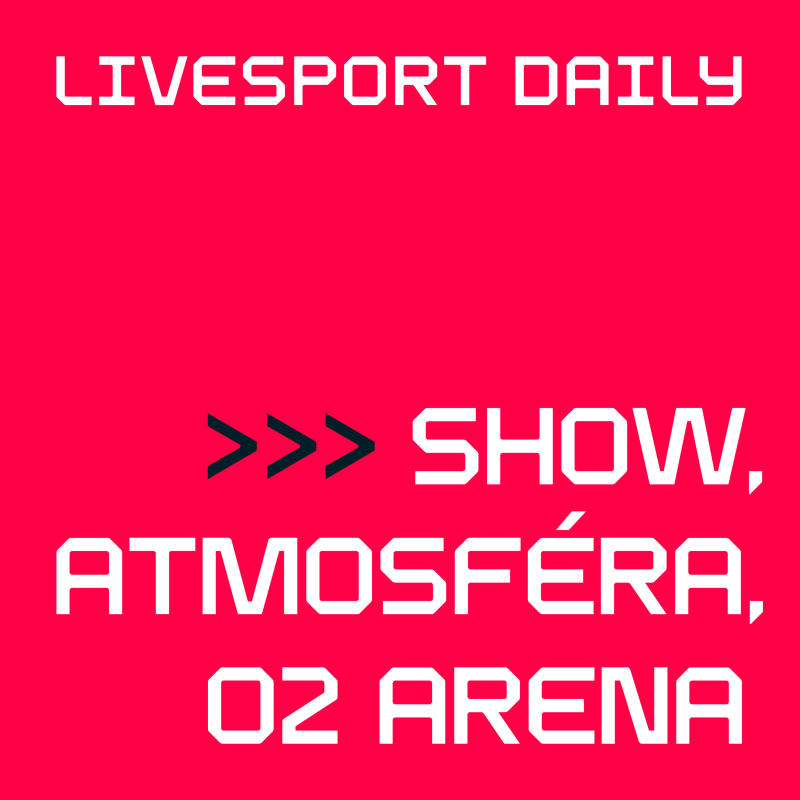 Obrázek epizody #252: Jaká show čeká fanouška na hokejovém MS? >>> Martin Zahálka