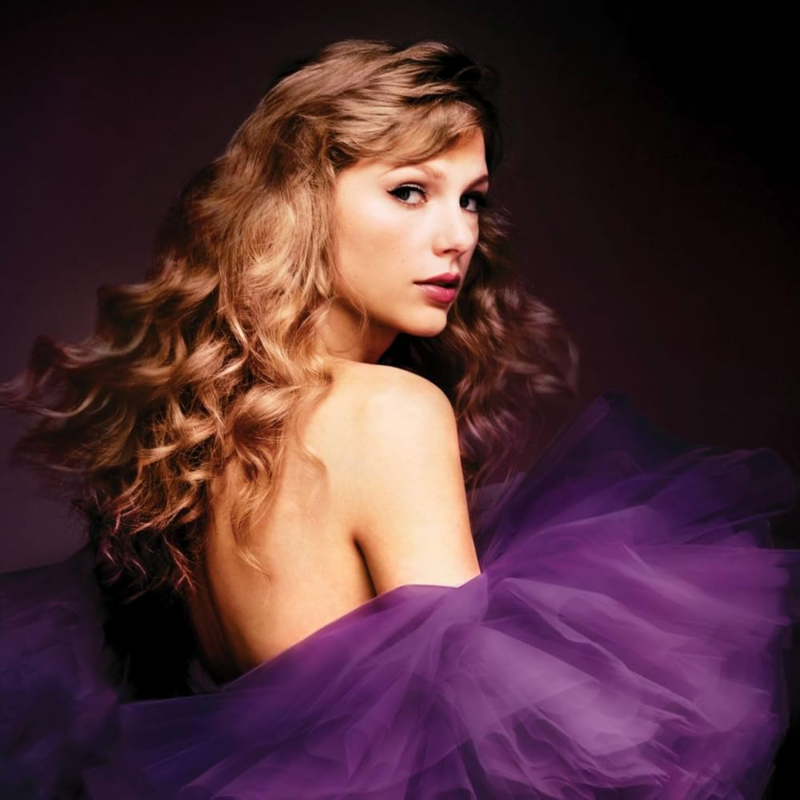 Obrázek epizody Kapitola 22: Speak Now (our version) o Speak Now část 2