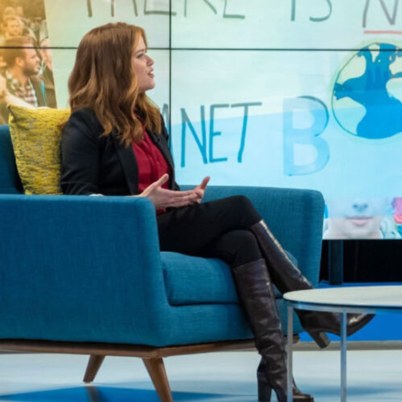 Obrázek epizody The Morning Show