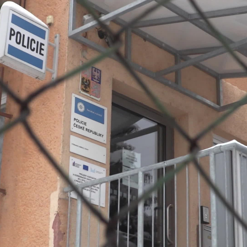 Obrázek epizody Krimi zprávy (1204)