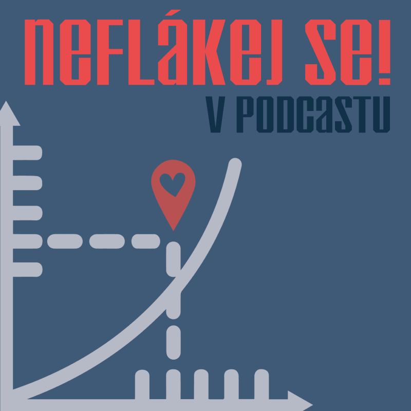 Obrázek epizody Tvorba tréninkového plánu pro rekordy 1.část + QnA