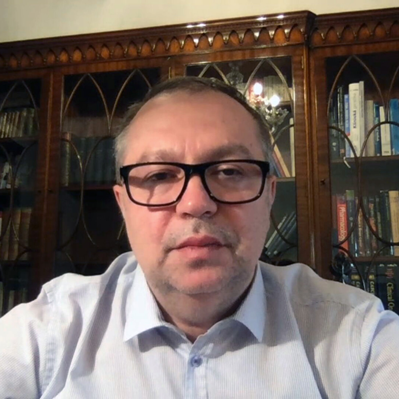 Obrázek epizody Rozhovor s Mariánem Hajdúchem - 40 dní pro zdraví