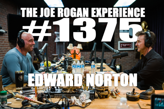 Obrázek epizody #1375 - Edward Norton
