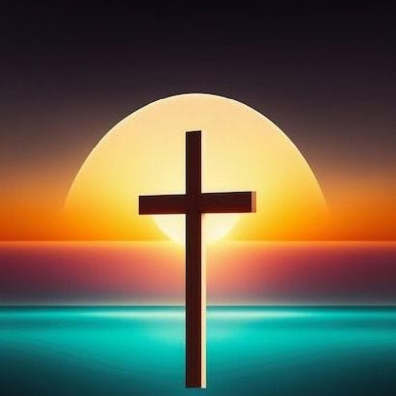 Obrázek epizody Jak by Bůh mohl milovat někoho jako já?