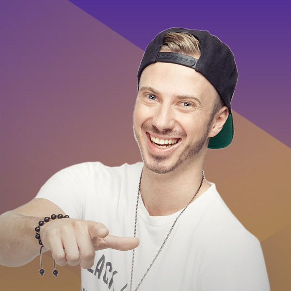 Obrázek epizody Richard Reynolds