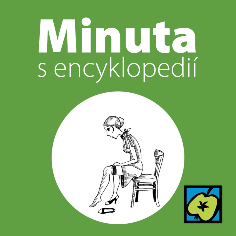 Obrázek epizody Punčochy