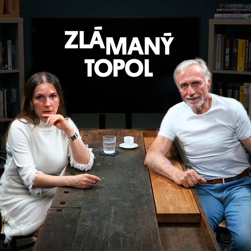 Obrázek epizody Proč ničí Donald Trump prosperitu tvrdě levicovou politikou?