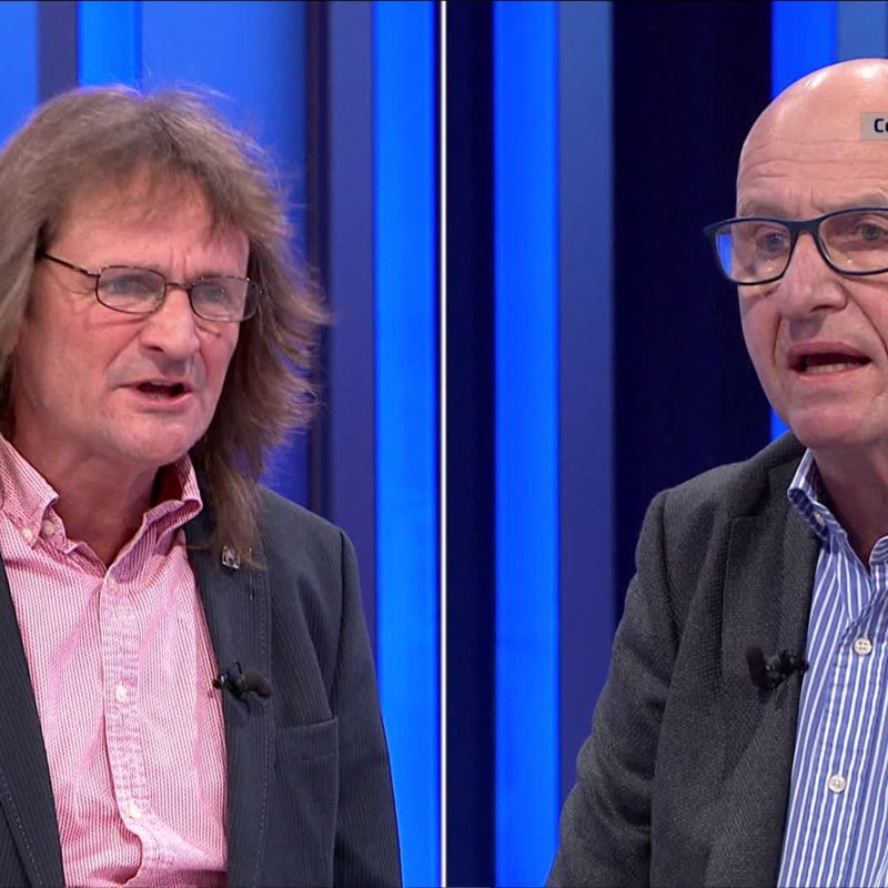 Obrázek epizody Co Čech, to politik! (1119)