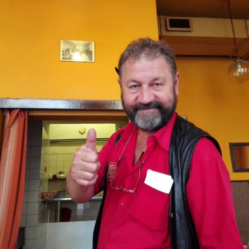 Obrázek epizody Pražský Pušky: Netopýří speciál