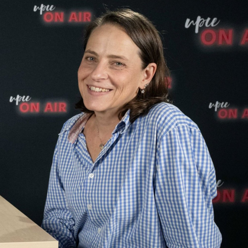 Obrázek epizody UPCE On Air: Správný restaurátor musí znát dějiny umění i chemii