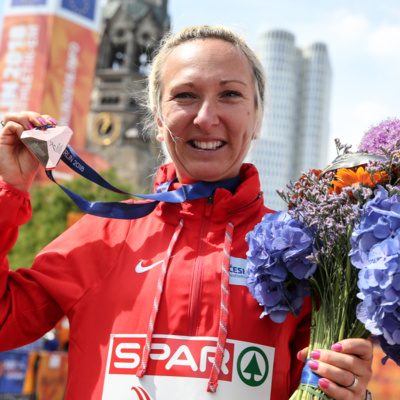 Obrázek epizody Eva Vrabcová Nývltová