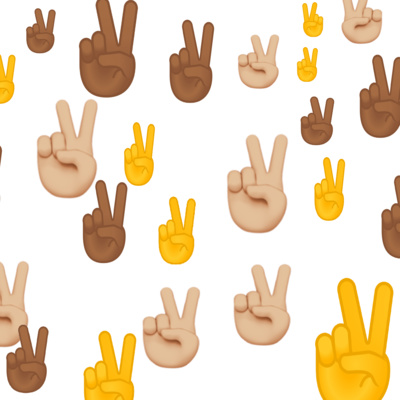 Obrázek epizody Lidé jsou různí...