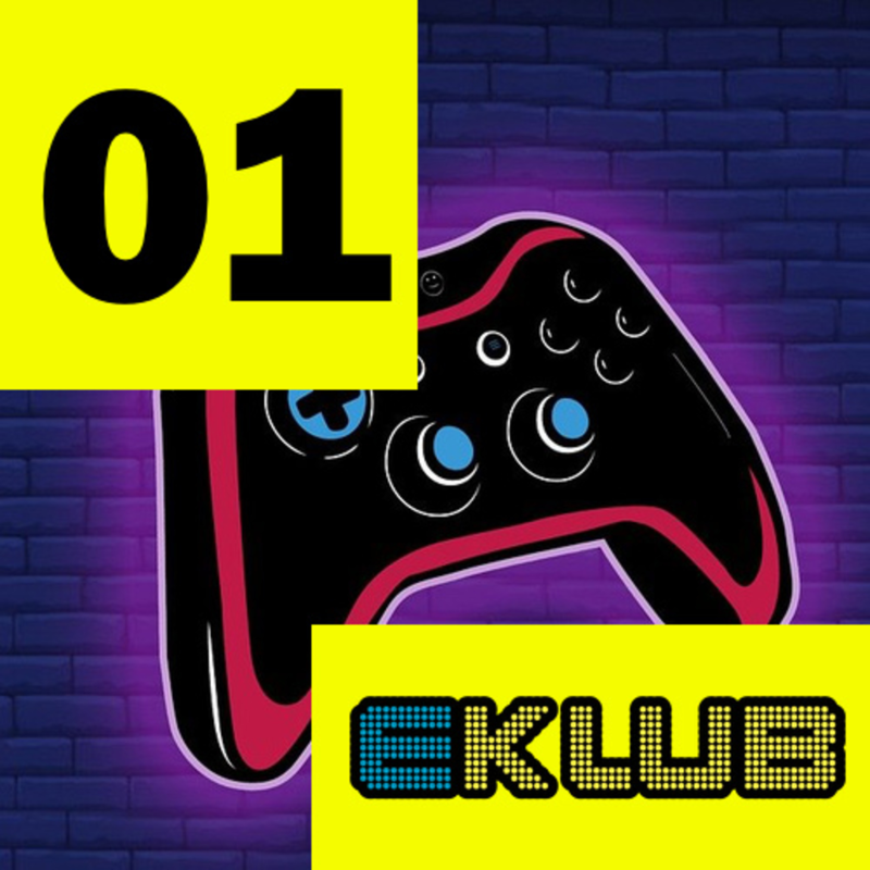 Obrázek epizody Herní ePOD SPECIÁL #01 - očekávané hry roku 2023