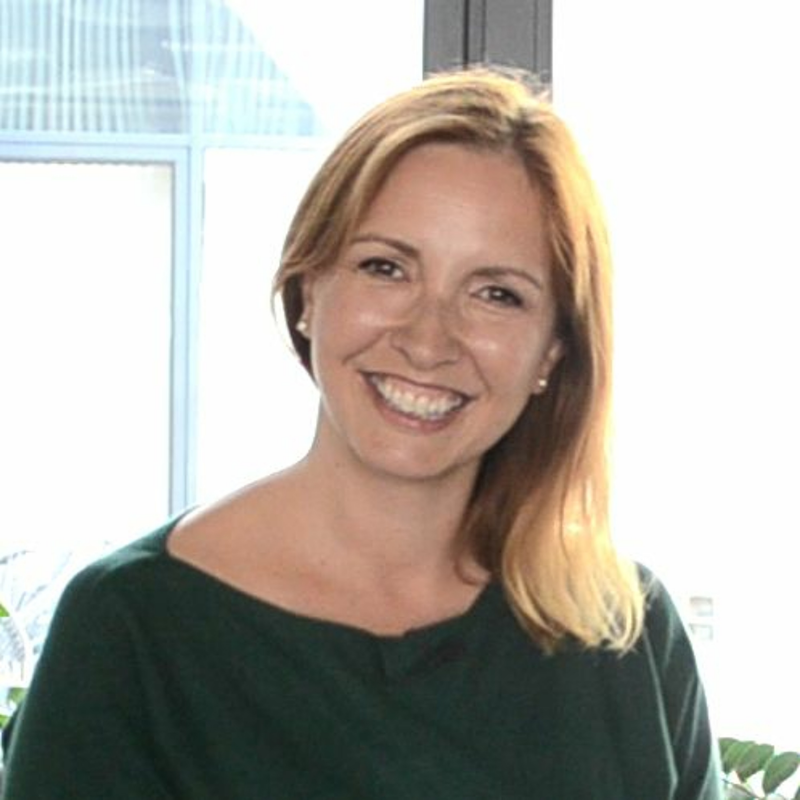 Obrázek epizody Jak podniká lektorka zážitkové angličtiny Nina Hanáková