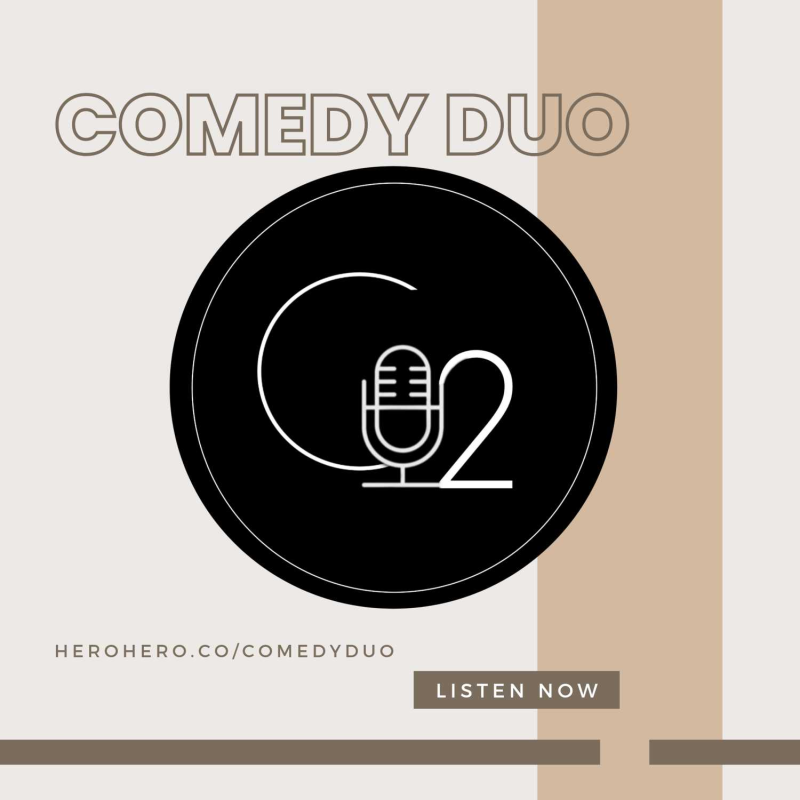 Obrázek epizody COMEDY DUO | 1. Epizoda