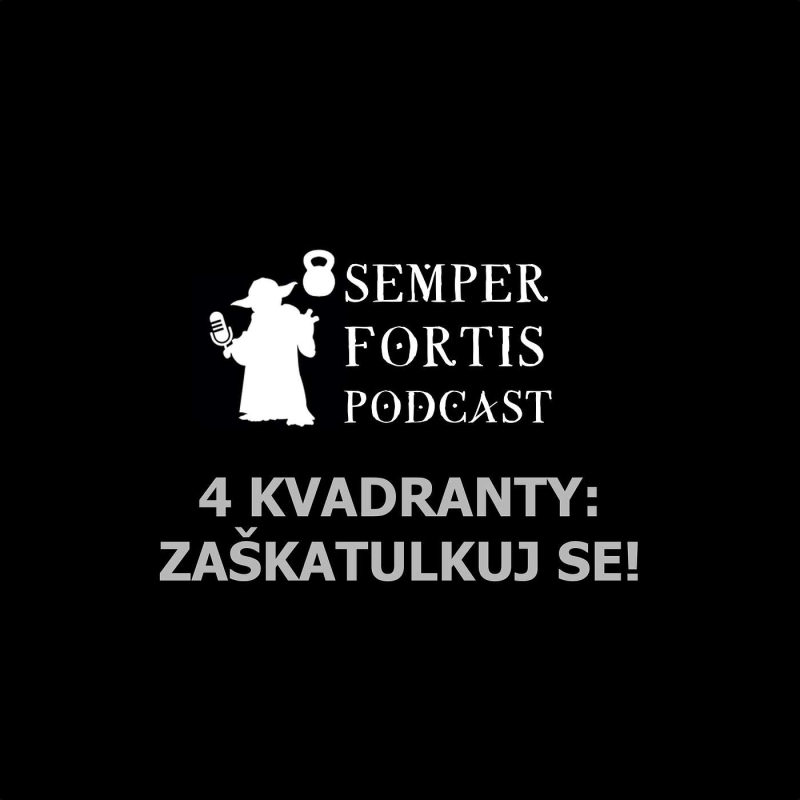 Obrázek epizody 4 kvadranty - zaškatulkuj se!