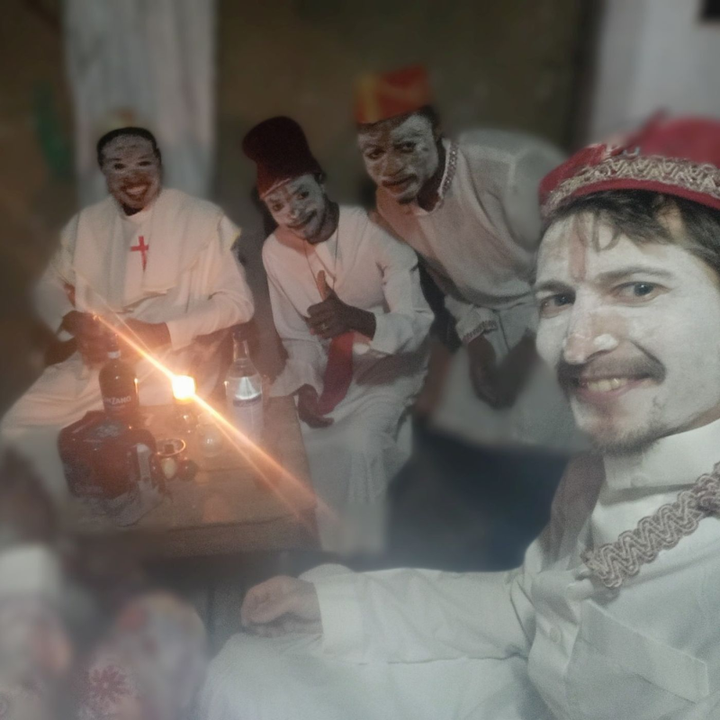 Obrázek epizody Ešus 3/3/2025: Chryzantéma a Kamerun