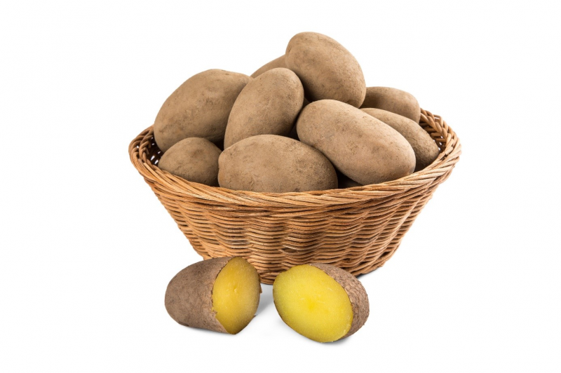 Obrázek epizody Tip na Vánoce z Kraje Vysočina - brambory