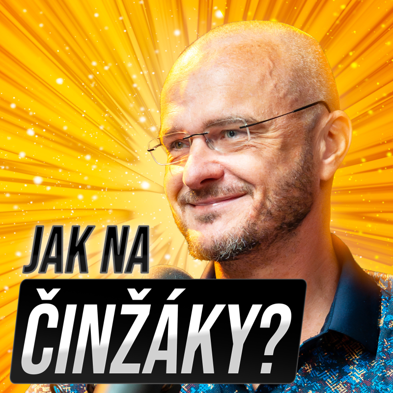 Obrázek epizody Martin Ladyr: Kupte dům. Vyděláte na něm víc než na bytech.