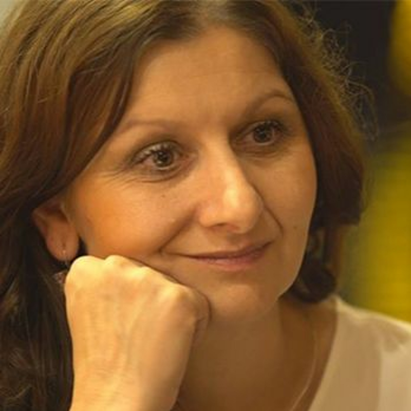 Obrázek epizody Zuzana Kumanová: Odvolání mě mrzí, za celou dobu k mé práci nepadla jediná výtka