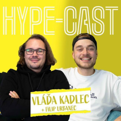 Obrázek epizody VLÁĎA & PBN & HYPE-CAST- JAK JSEM PRODĚLAL 800 TISÍC V KRYPTU, CO ŘÍKAL OKTAGON NA VLÁĎOVU MMA ORGANIZACI A PRANKCALL NA BABIŠE Ep.7