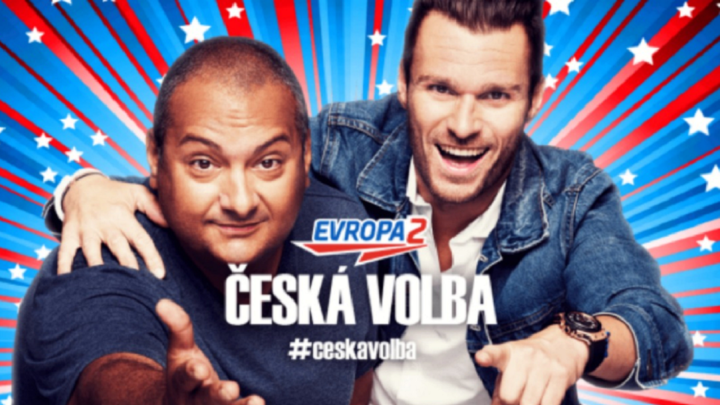 ČESKÁ VOLBA: Který známý český muž není podle žen žádný velký fešák, ale má obrovské charisma?